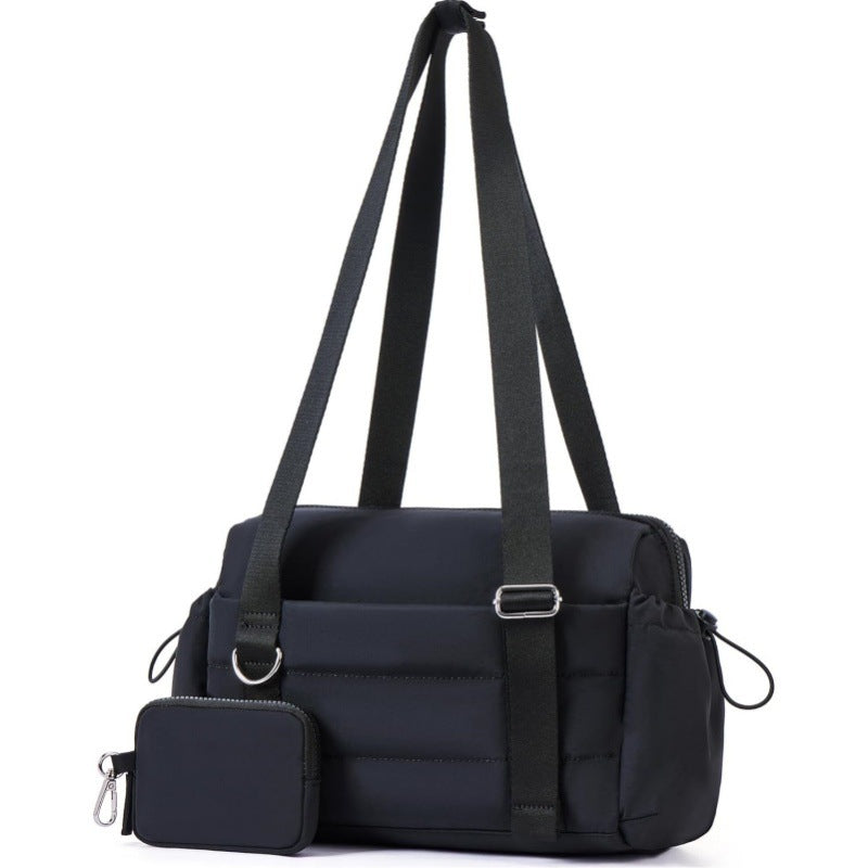 Multifunktionale isolierte Lunch-Kühltasche Brehn