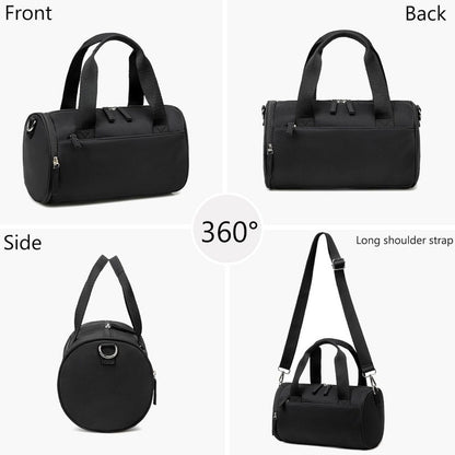 Multi-Funktionale Sport Duffel Bag Brehn