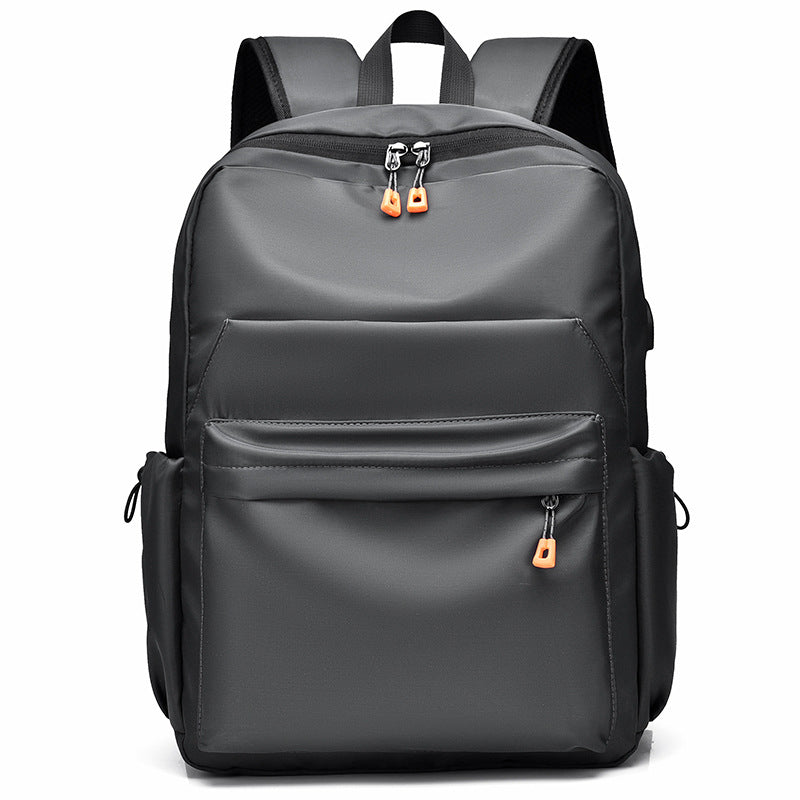 Ergonomischer Rucksack mit mehreren Fächern Brehn
