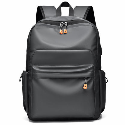 Ergonomischer Rucksack mit mehreren Fächern Brehn