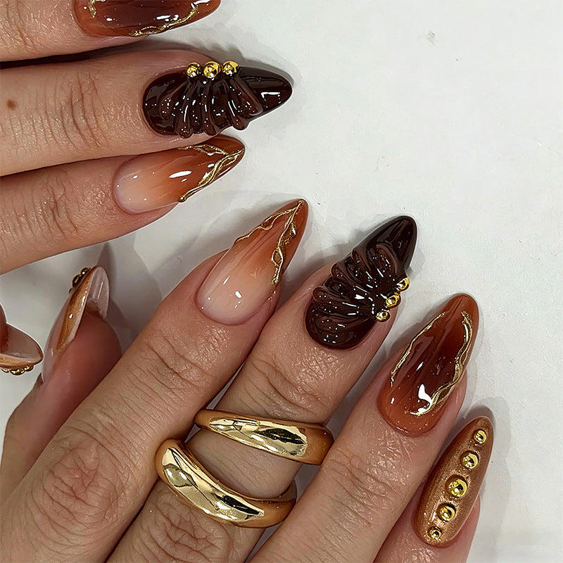 Fingernagelset Brehn