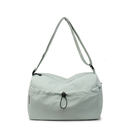 Vielseitige Allzweck-Duffle Brehn