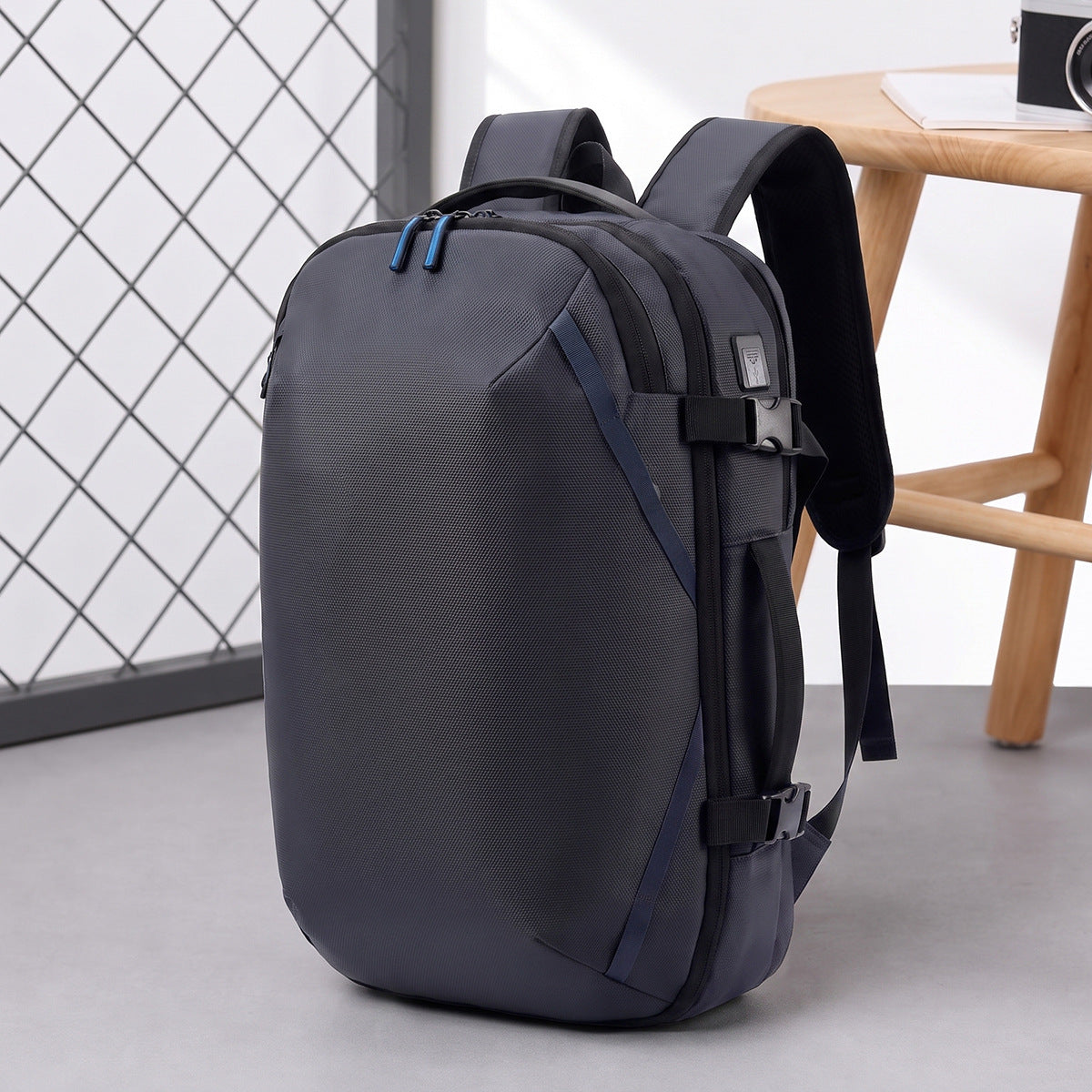 Multifunktionaler Reise-Rucksack Brehn