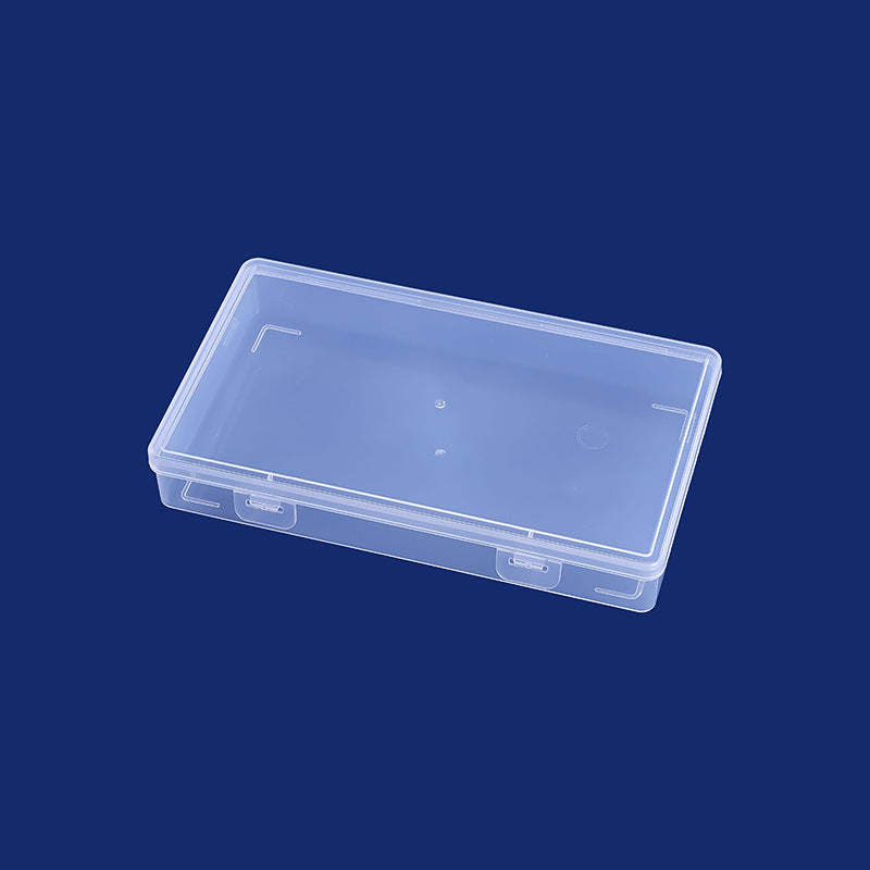 Multi-Zweck-Transparente-Aufbewahrungsbox Brehn