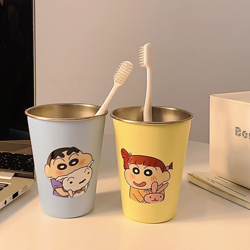 Kindertasse mit Kreativem Tiermotiv Brehn