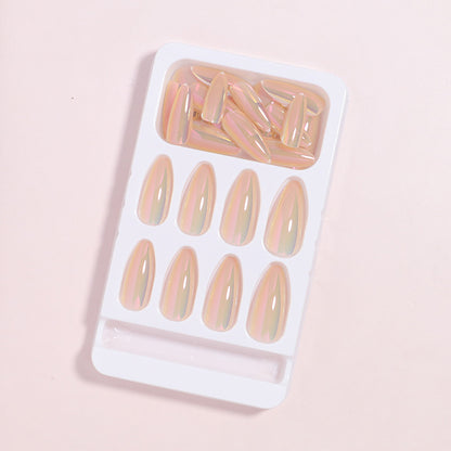 Stiletto Nail Art Wraps Brehn