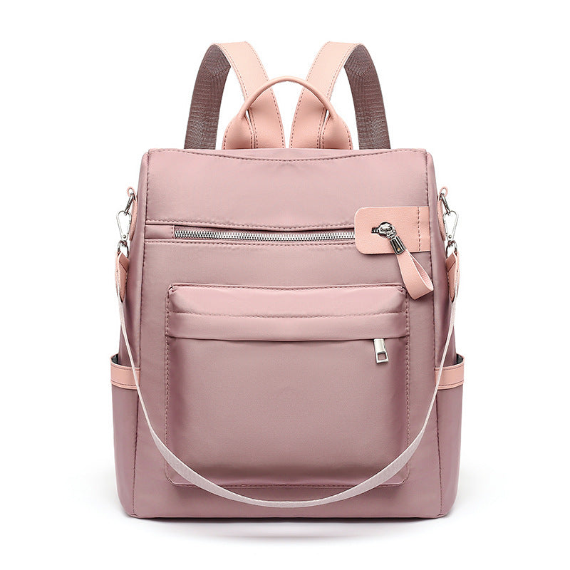 Multi-Funktionaler Laptop-Rucksack Brehn