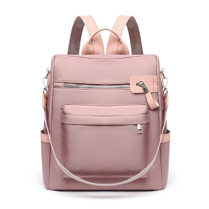 Multi-Funktionaler Laptop-Rucksack Brehn