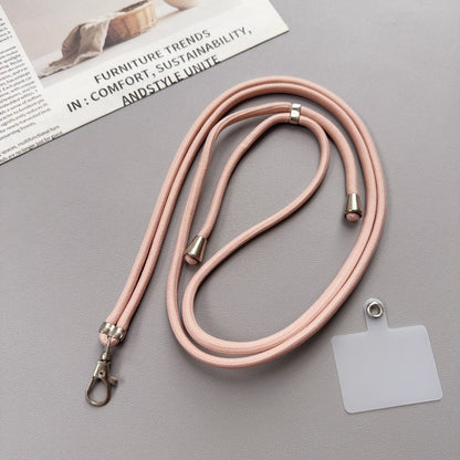 Geflochtenes Band mit Gravurclip Brehn