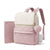 Elegante Schul- und Freizeitrucksack Brehn