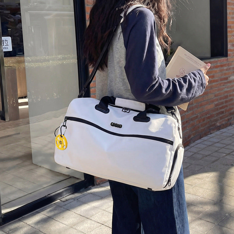 Sportliche Reisetasche Brehn