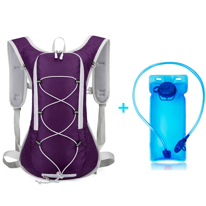 Leichtgewichtiger Hydratationsrucksack Brehn