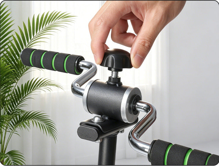 Tragbares Mini-Fahrrad Brehn