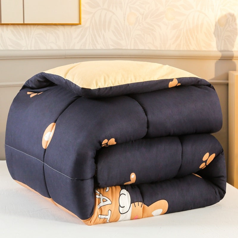 Damen Hochwertige und bequeme Fleece-Decke mit Tiermotiven Brehn