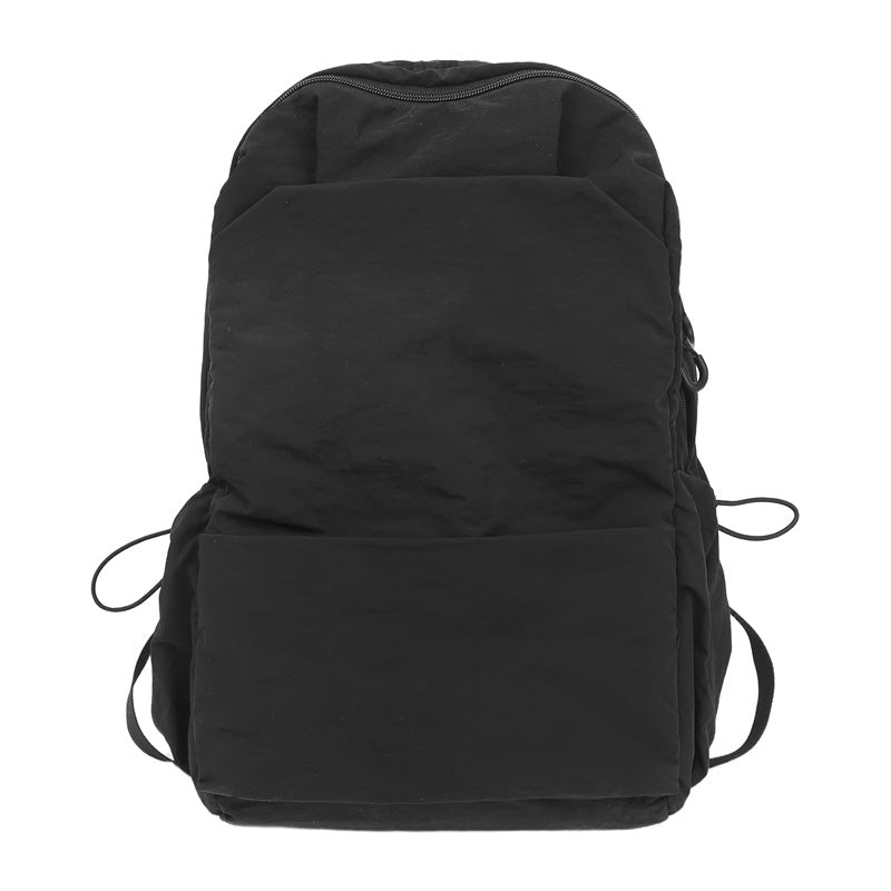 Vielseitiger leichter Laptop-Schulrucksack Brehn