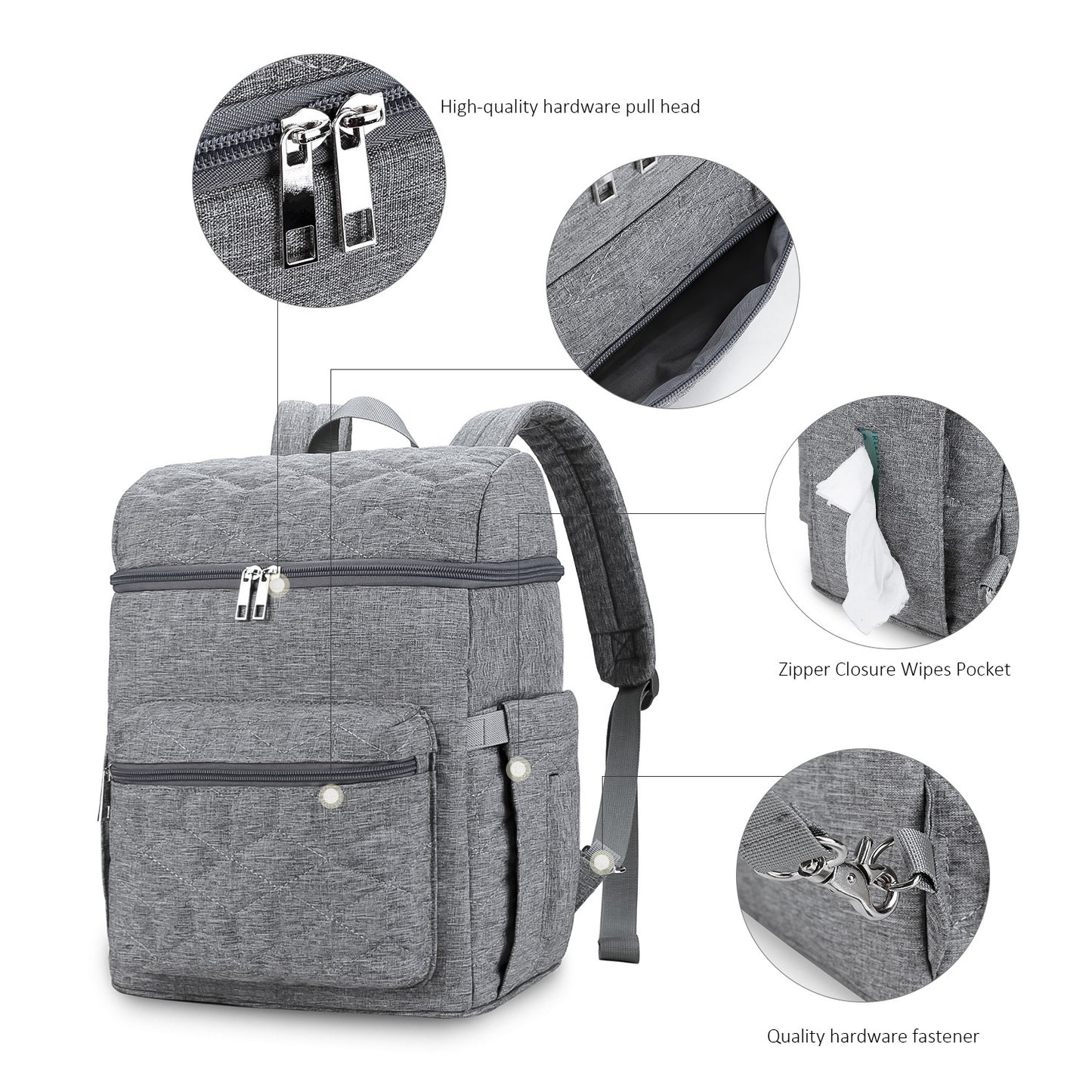 Rucksack Brehn