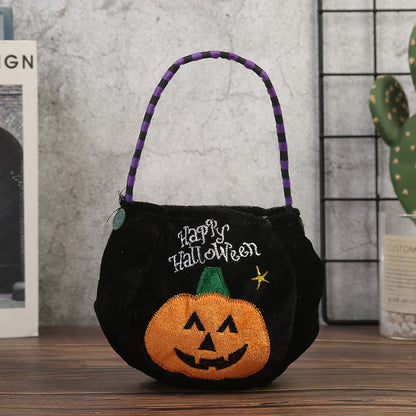 Halloween Tragetasche Brehn