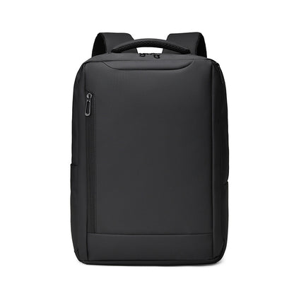 Schlanker leichter urbaner Rucksack Brehn