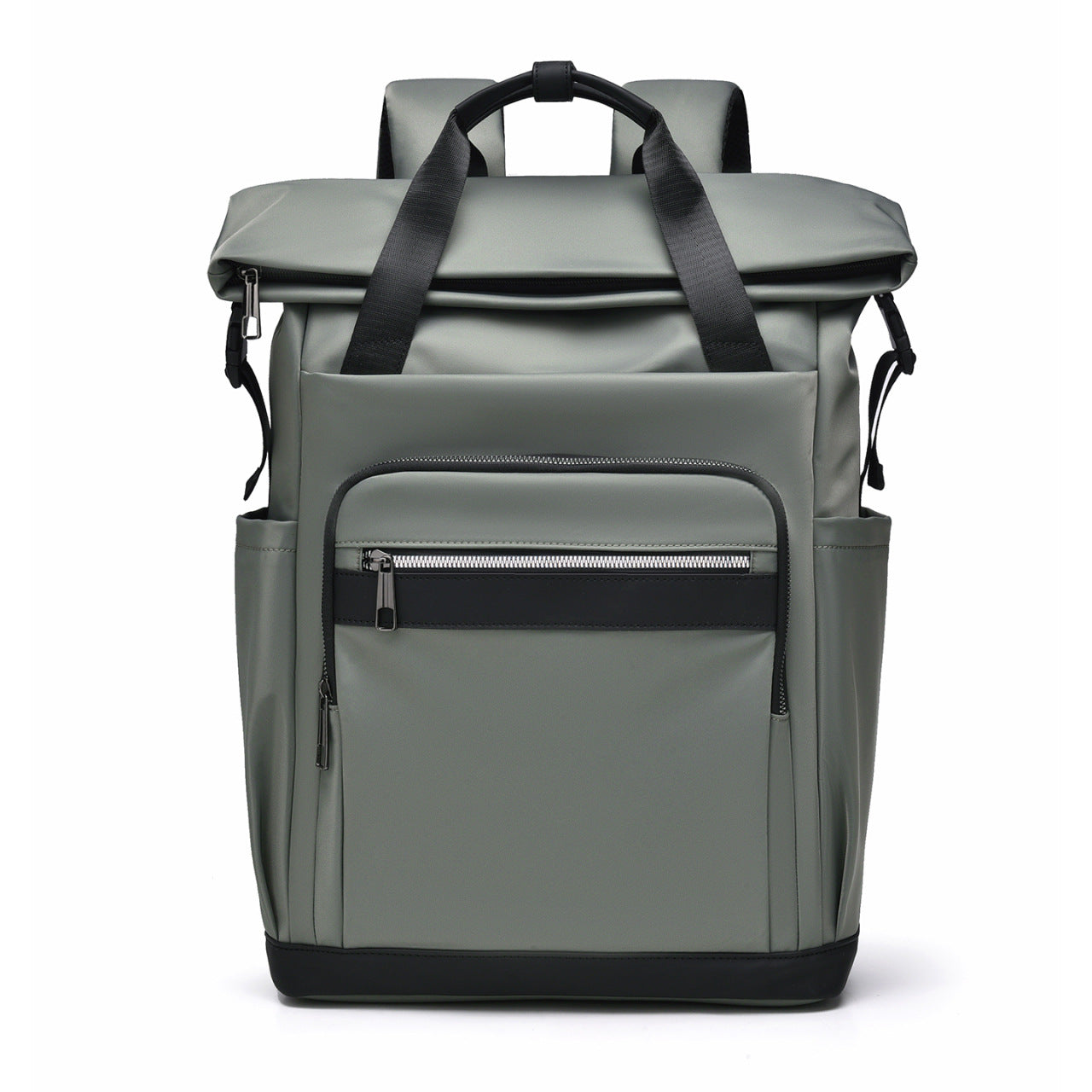 Roll-Top Vielseitiger Rucksack Brehn