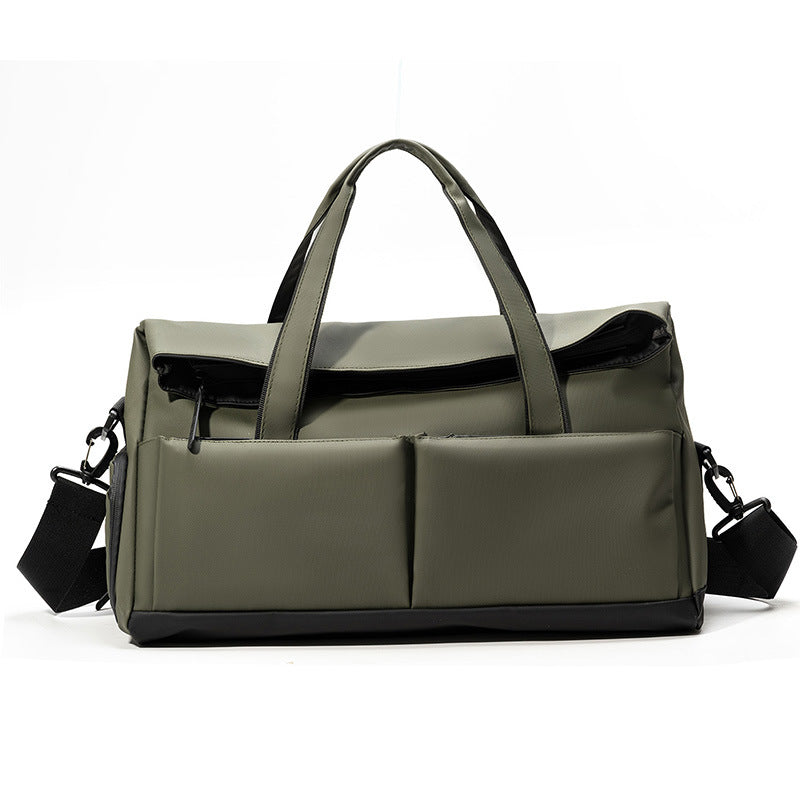 Vielseitige Sportliche Wochenendtasche