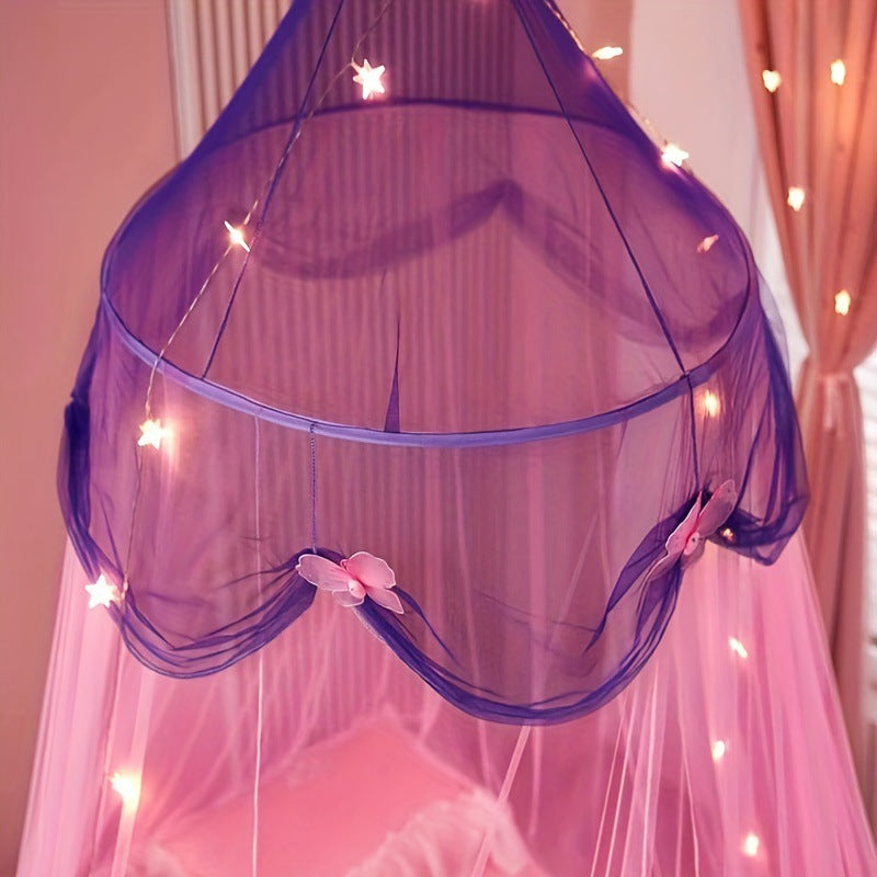 Canopy Bett Netz Brehn