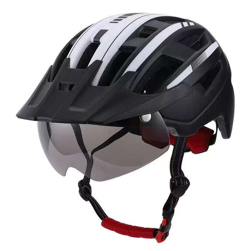 Smart Cycling Helmet Brehn