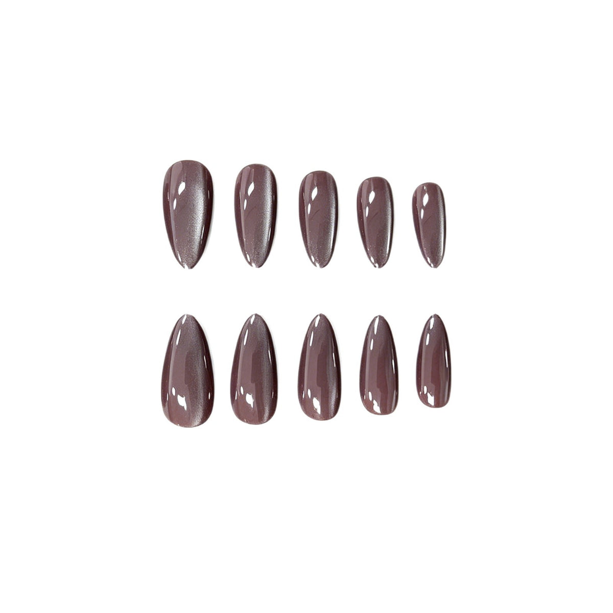 Stilvolle Stiletto-Nagelkunst-Erweiterungen Brehn 1789915433