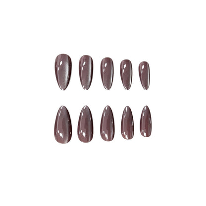 Stilvolle Stiletto-Nagelkunst-Erweiterungen Brehn 1789915433