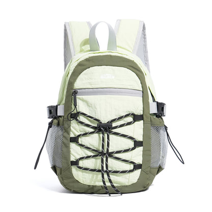 Vielseitiger abenteuerbereiter Rucksack Brehn