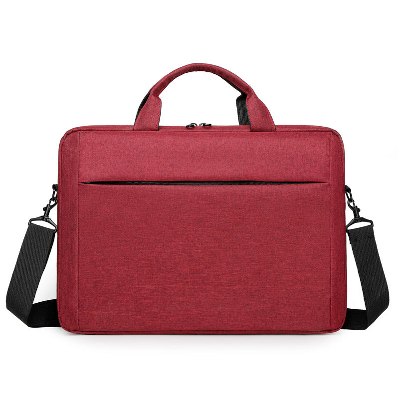 Professionelle Multi-Funktions-Laptop-Aktentasche Brehn