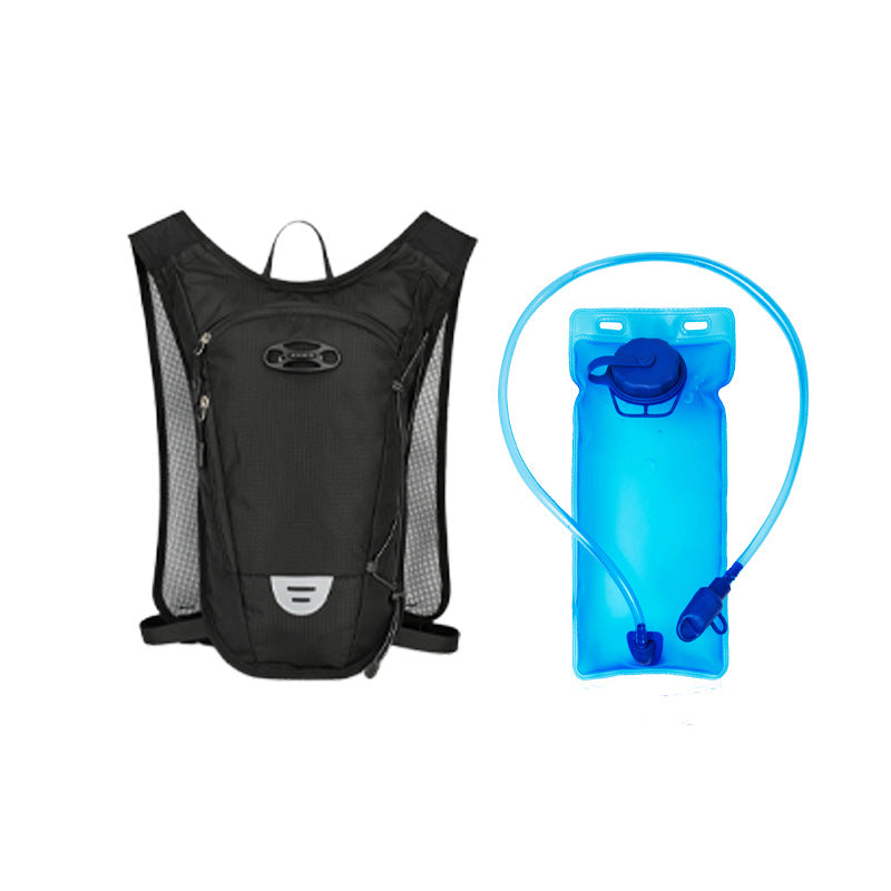 Leichter Hydration Blase Rucksack