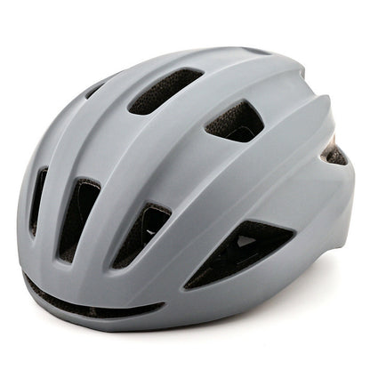 Aerodynamischer Rennradhelm Brehn