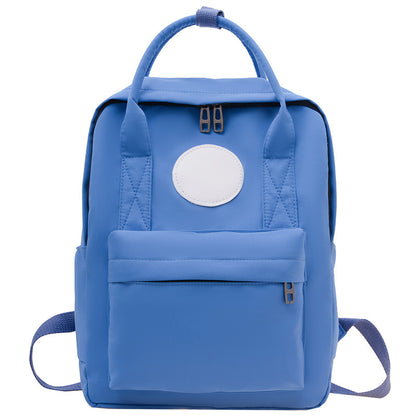 Stylischer kompakter Rucksack Brehn