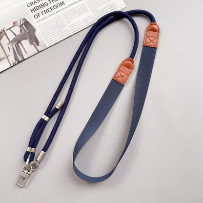 Multi-Functional ID Card Lanyard Brehn