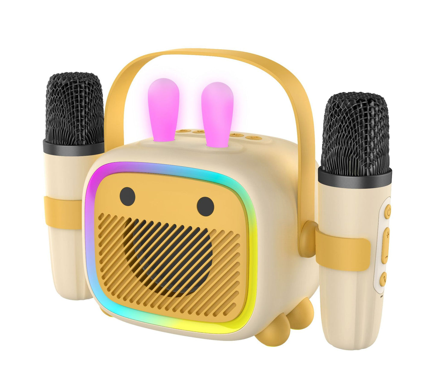 Karaoke-Lautsprechersystem Brehn