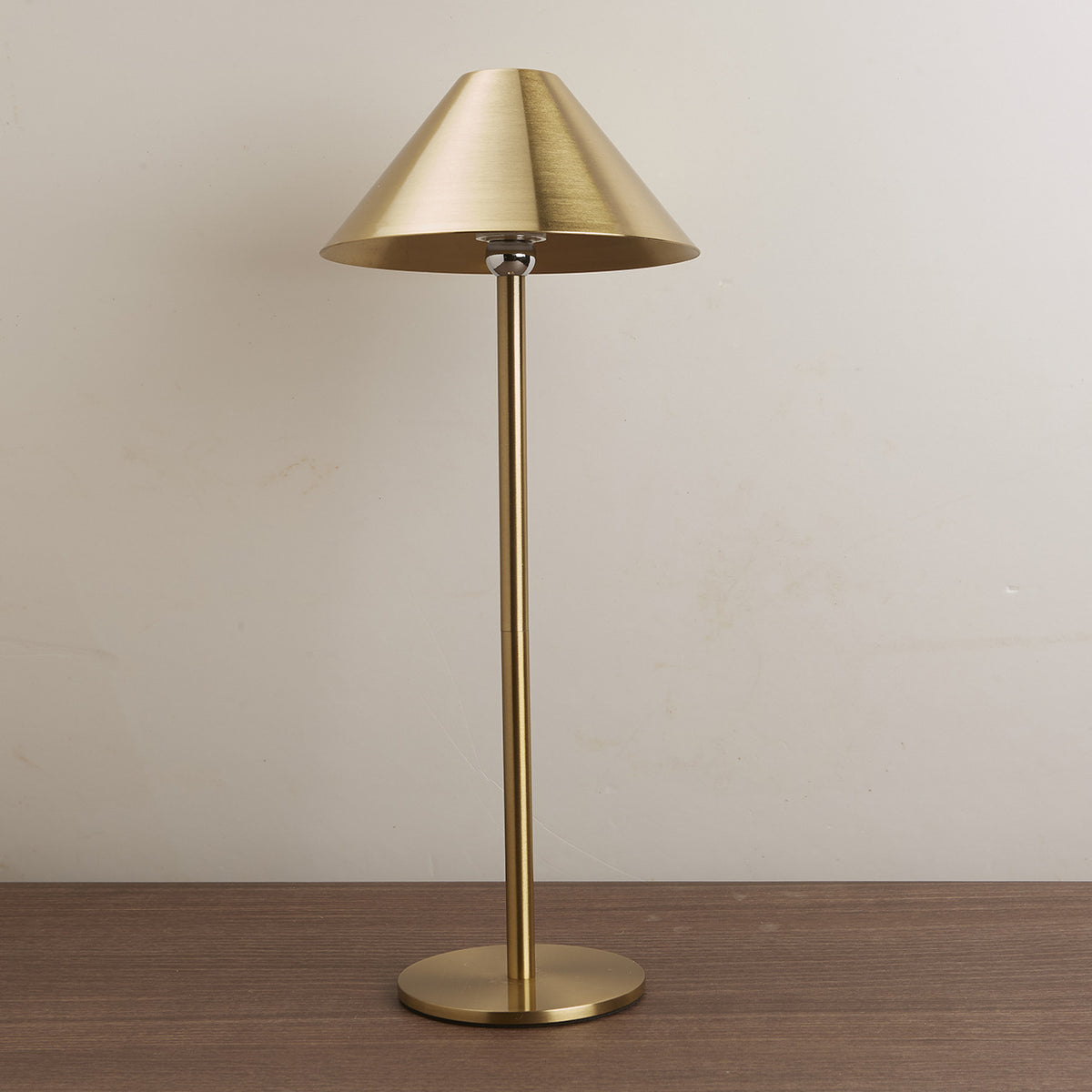 Moderne Tischlampe