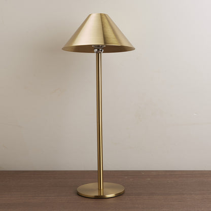 Moderne Tischlampe
