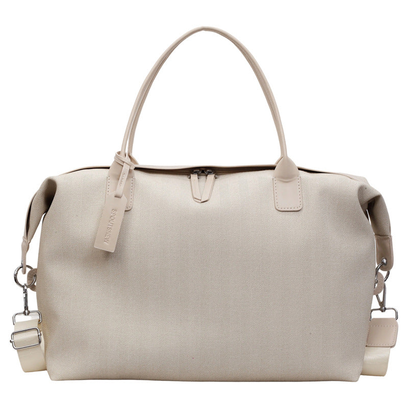 Geräumige Wochenend-Reise-Duffle-Tasche Brehn
