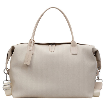 Geräumige Wochenend-Reise-Duffle-Tasche Brehn