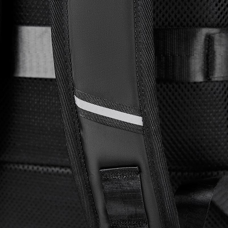 Leichte wasserdichte multifunktionale Rucksack Brehn