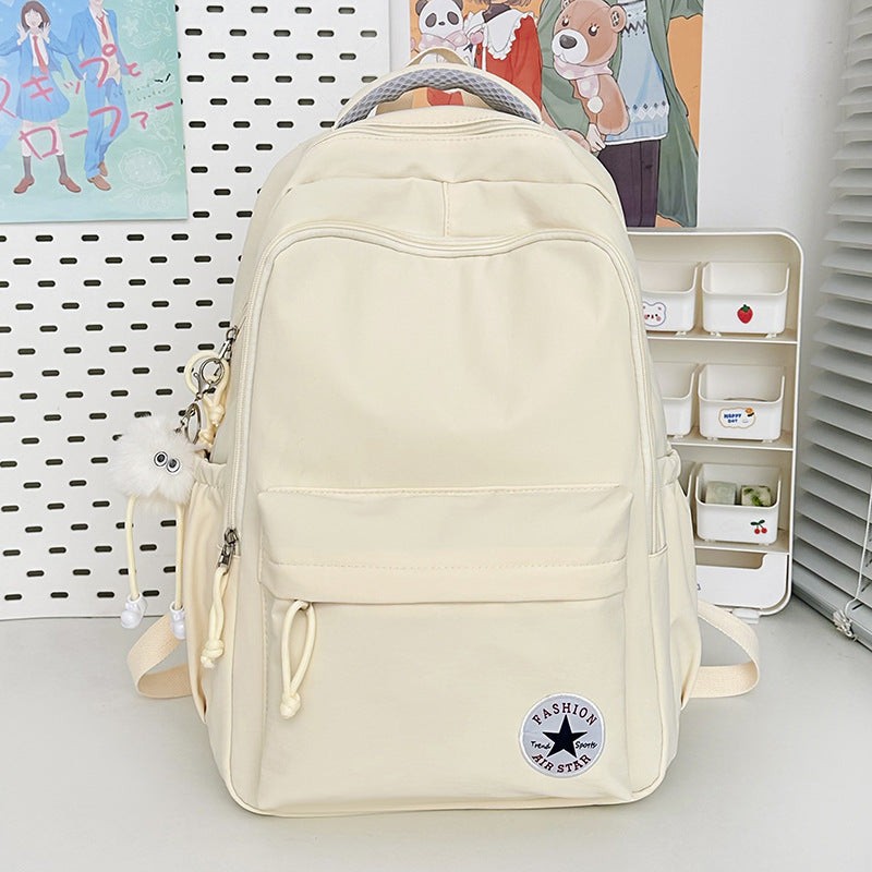 Vielseitiger Freizeit-Rucksack