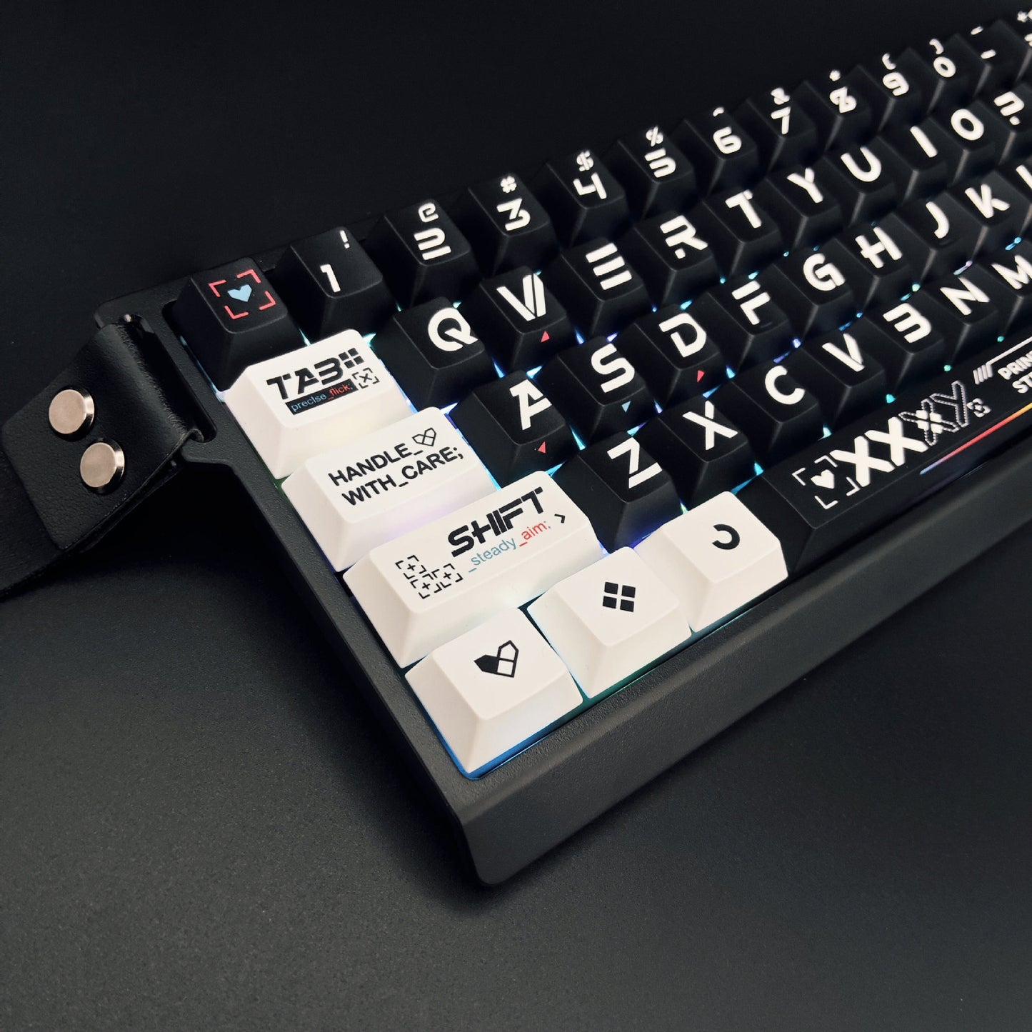 Gaming Mechanische Tastatur Brehn