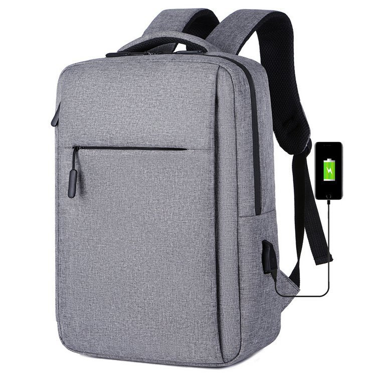 Professioneller Slim Laptop-Rucksack Brehn