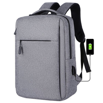 Professioneller Slim Laptop-Rucksack Brehn