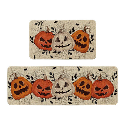Halloween-Themen dekorative Matte
