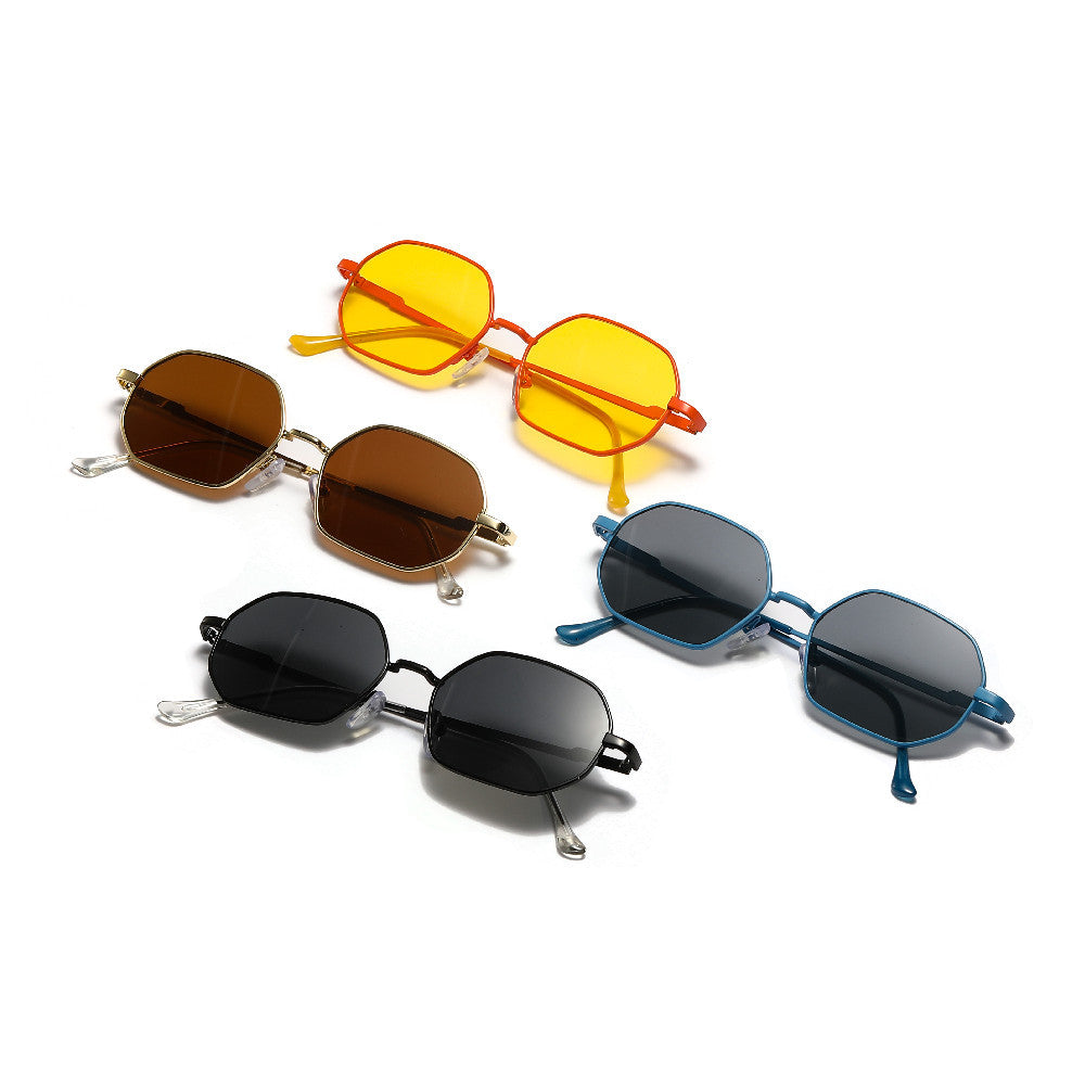 Damen Sonnenbrille Brehn