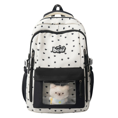 Multi-Funktionaler Kinder-Rucksack Brehn