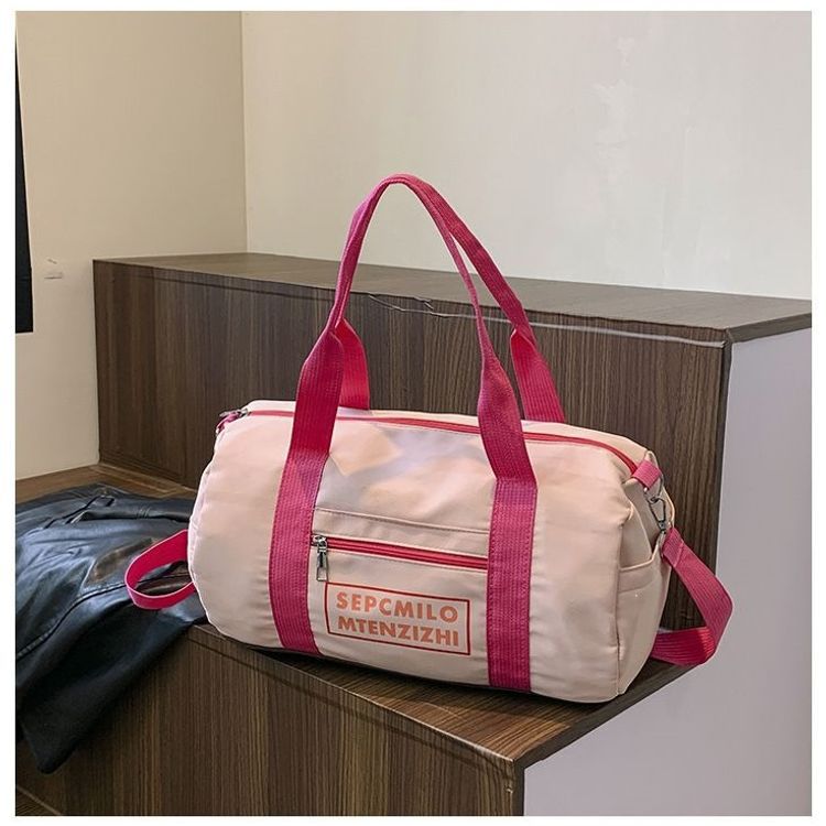 Vielseitige Sport Duffle Bag Brehn