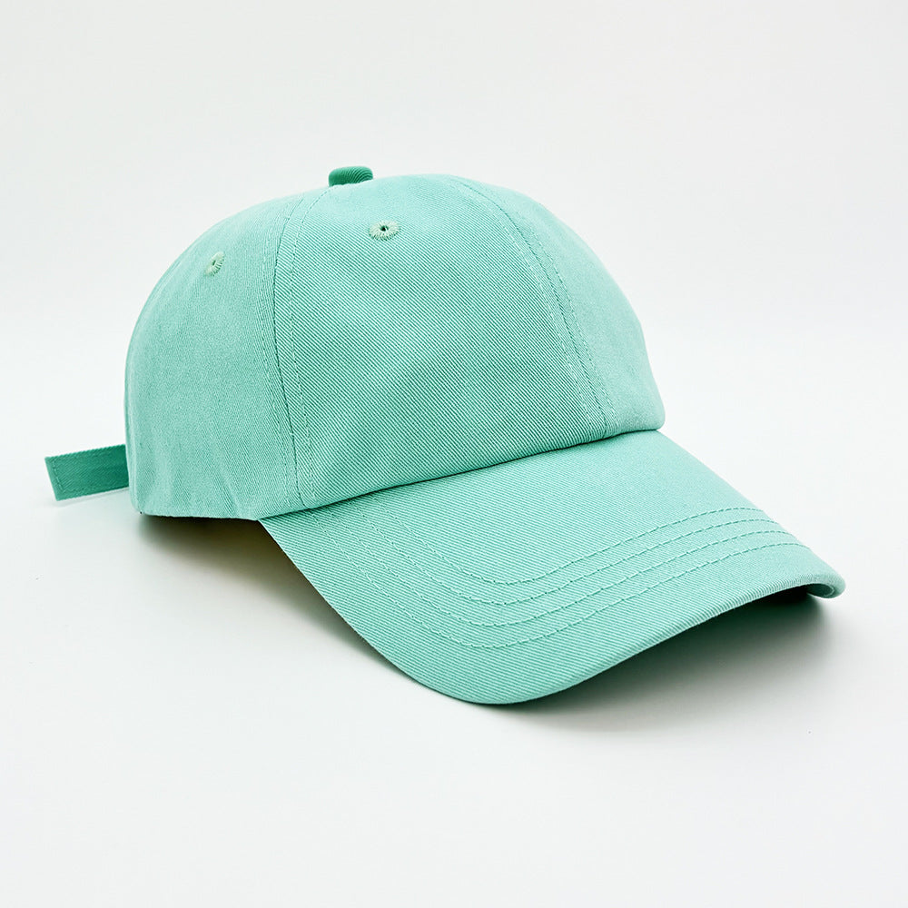 Damen Baseball-Cap mit verstellbarem Riemen Brehn