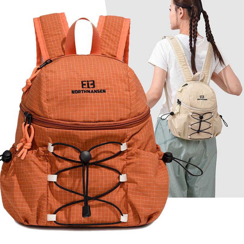 Kompakte Outdoor-Aktivitätsrucksack Brehn